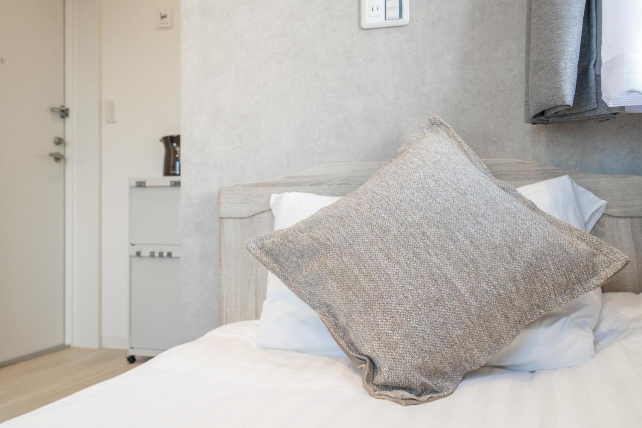 ZAITO Tokyo Mukojima Hotel 晴空塔脚下精品酒店-宅东向岛店 Eksteriør billede