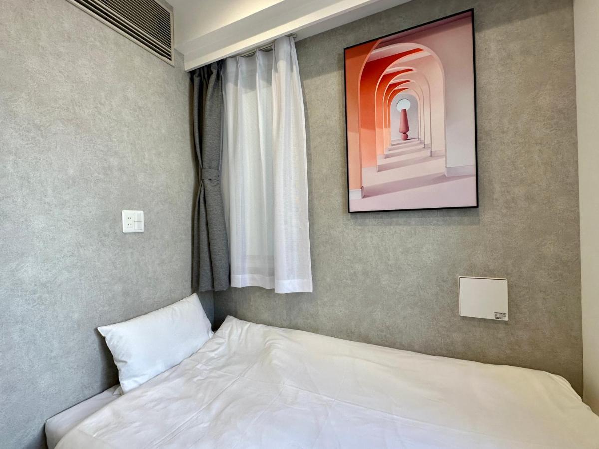 ZAITO Tokyo Mukojima Hotel 晴空塔脚下精品酒店-宅东向岛店 Eksteriør billede